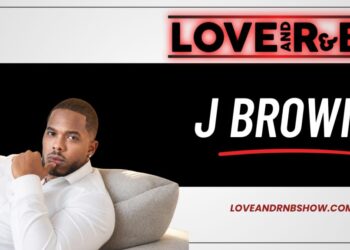 J Brown Talks New Single “Late,” and Upcoming Performance on The One Voyage Cruise