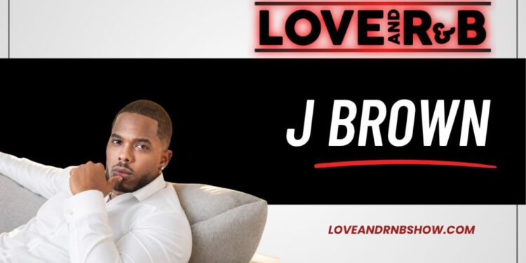 J Brown Talks New Single “Late,” and Upcoming Performance on The One Voyage Cruise J Brown Talks New Single “Late,” and Upcoming Performance on The One Voyage Cruise