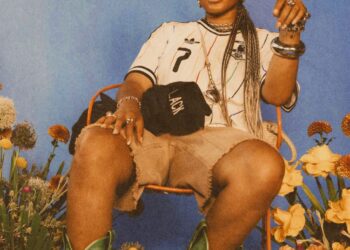 WCW, Vol. 30: Femme, Stud & Everything In Between — These 50 Queer Queens Are Worthy Of Women Crush Wednesday