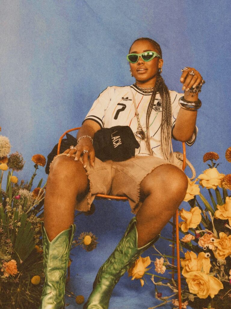 WCW, Vol. 30: Femme, Stud & Everything In Between — These 50 Queer Queens Are Worthy Of Women Crush Wednesday WCW, Vol. 30: Femme, Stud & Everything In Between — These 50 Queer Queens Are Worthy Of Women Crush Wednesday