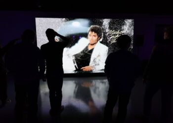 Hee Hee! Rap Teen Trim Compares Her Debut To MJ’s ‘Thriller’