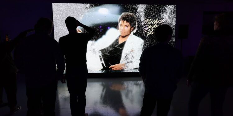 Hee Hee! Rap Teen Trim Compares Her Debut To MJ’s ‘Thriller’ Hee Hee! Rap Teen Trim Compares Her Debut To MJ’s ‘Thriller’