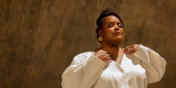 ‘Ghosts’ Star Danielle Pinnock Manifested Her Way Into ‘The Whoopi Monologues’ — Then Booked It With One Bold DM [EXCLUSIVE]