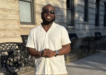 Building a Movement for Black Storytellers