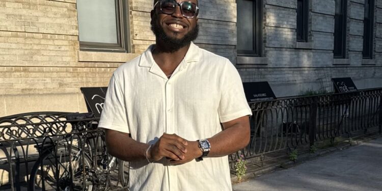 Building a Movement for Black Storytellers