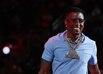 Boosie Badazz Sues Far-Right Lobbyists Over Failed Trump Pardon