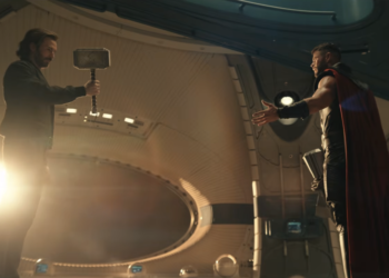 The Avengers Need A Miracle In First Long-Awaited ‘Doomsday’ Trailer