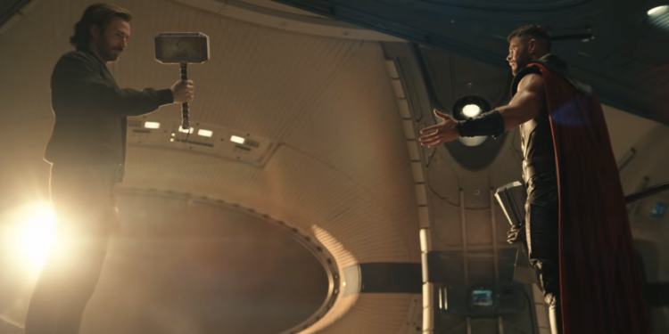 The Avengers Need A Miracle In First Long-Awaited ‘Doomsday’ Trailer The Avengers Need A Miracle In First Long-Awaited ‘Doomsday’ Trailer