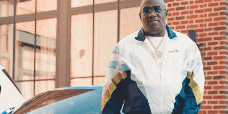 Report: Legendary DJ Bigga Rankin Reportedly Passes Away At 50