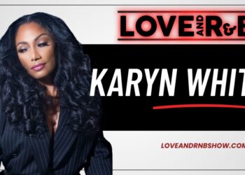 Still That Girl: Karyn White on Life, Love & the One Voyage Cruise