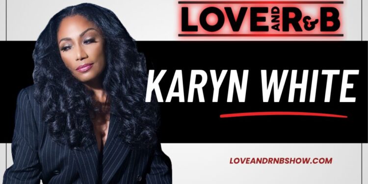 Still That Girl: Karyn White on Life, Love & the One Voyage Cruise Still That Girl: Karyn White on Life, Love & the One Voyage Cruise