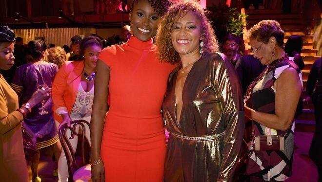 Amanda Seales, The ‘Insecure’ Tour & The Price Black Women Pay For Being ‘Unlikeable’ [Op-Ed]