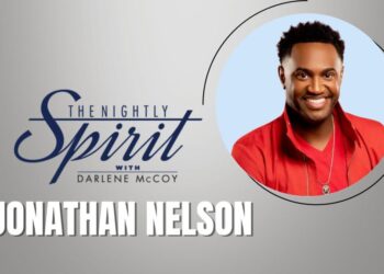 “When I Think”: Jonathan Nelson Shares His Gratitude Anthem