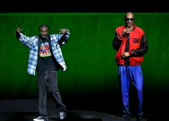 Snoop Dogg Biopic: 10 Things We Hope The Film Includes