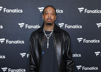 21 Savage Suffers Tragic Family Loss After Death Of Nephew