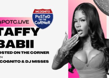 Welcome to Taffy Land: Taffy Babii Talks Debut Album, Viral Fame, and Her Next Move