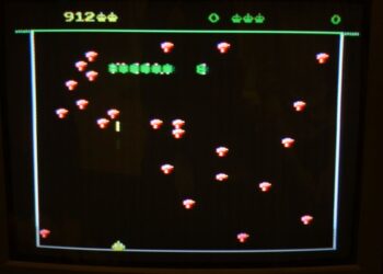 BLERD ALERT! These 10 Atari Games Will Soon Become Films
