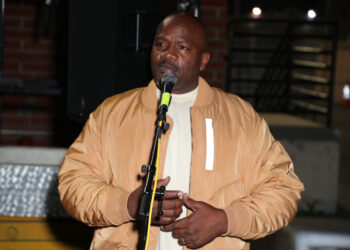 Alleged Gang Leader Big U Slapped With New Federal Charges