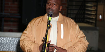 Alleged Gang Leader Big U Slapped With New Federal Charges