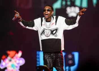 Soulja Boy Angling For A Boxing Match With Kai Cenat, Called Him Clone