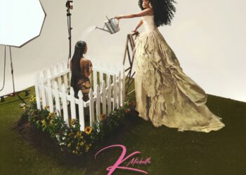 Giddy Up! K. Michelle Goes Country With New Album ‘Jesus & Whiskey’