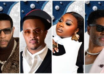 Who Will Hit The Stage At The ONE Voyage Cruise?
