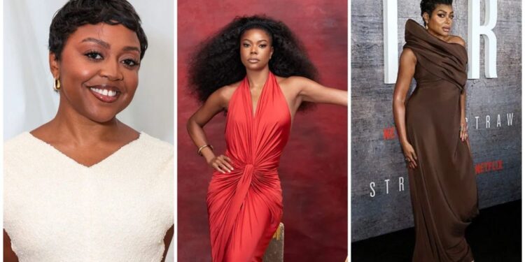 The Best Black Women-Led TV Shows You Need to Watch The Best Black Women-Led TV Shows You Need to Watch