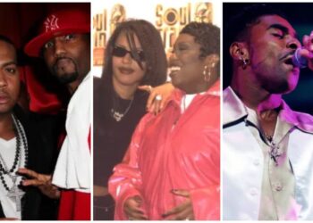 Beats 4 Da Streets: 20 Classic Collabs By The Supafriends Clique