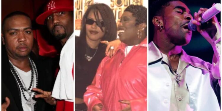 Beats 4 Da Streets: 20 Classic Collabs By The Supafriends Clique