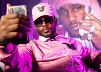 Cam’ron & Vic Mensa Clash Over Africa Comments