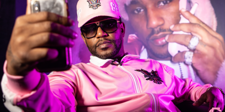 Cam’ron & Vic Mensa Clash Over Africa Comments