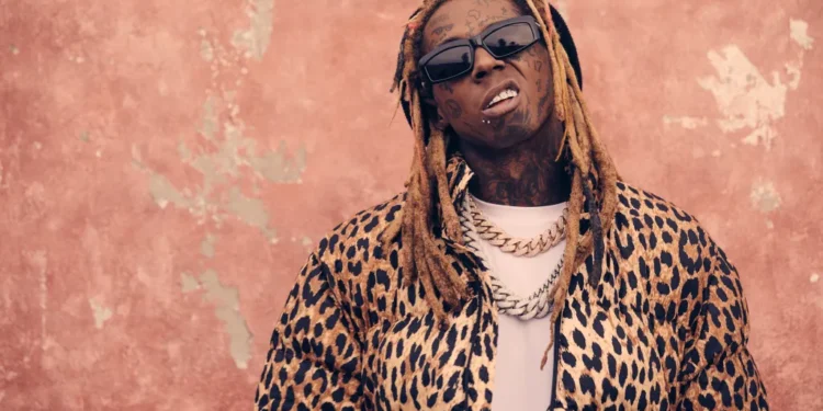 Lil Wayne Slides In ‘Teen Mom’ Rachel Beaver’s DM, She Was All For It Lil Wayne Slides In ‘Teen Mom’ Rachel Beaver’s DM, She Was All For It