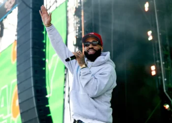Larry June And Jhené Aiko Seemingly Confirm Dating Rumors In “California Dreamin’” Video