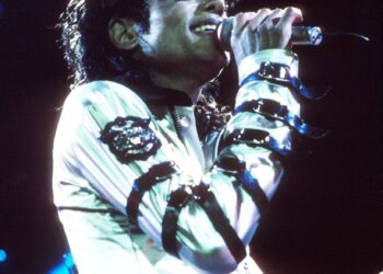 B-Side Bangers: Michael Jackson
