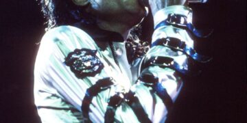 B-Side Bangers: Michael Jackson