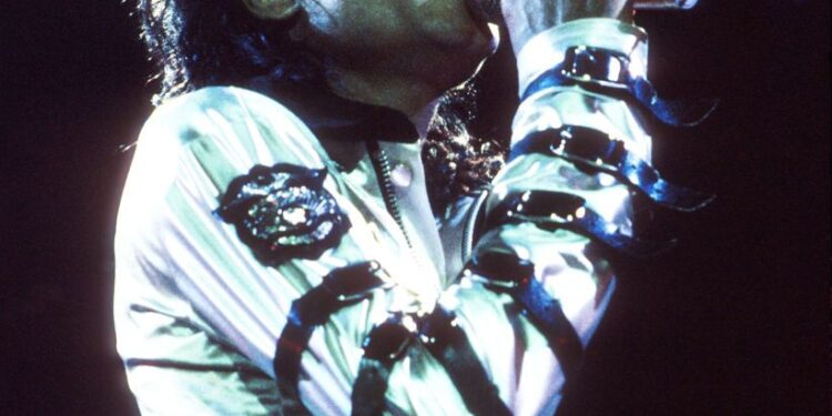 B-Side Bangers: Michael Jackson B-Side Bangers: Michael Jackson