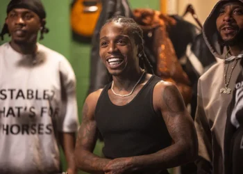 Jacquees On Young Thug’s Reaction To His Artist, Tyler Watts Singing To Mariah The Scientist