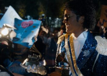 Michael Jackson’s Biopic Could Be Getting A Sequel & Here’s What We Know