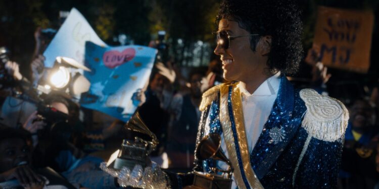 Michael Jackson’s Biopic Could Be Getting A Sequel & Here’s What We Know