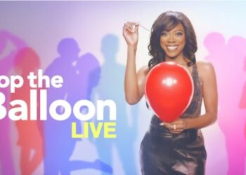 ‘Pop The Balloon’ Is Selling Black Women’s Rejection As Prime-Time Entertainment [Op-Ed]