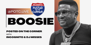 Boosie Badazz Opens Up About His New Network, New Music, and Next Moves