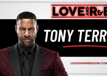 Tony Terry on His Memoir, Roberta Flack, and the One Voyage Cruise