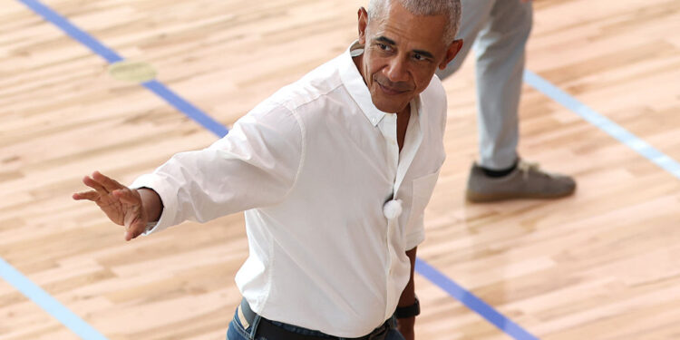 Things You Might Not Know About Barack Obama