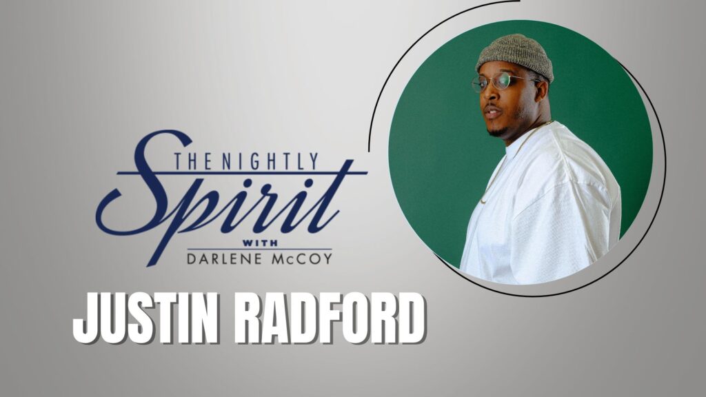 From Prodigal to Producer of the Year: Justin Radford’s Testimony in Music From Prodigal to Producer of the Year: Justin Radford’s Testimony in Music