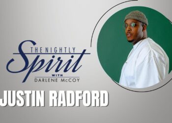 From Prodigal to Producer of the Year: Justin Radford’s Testimony in Music
