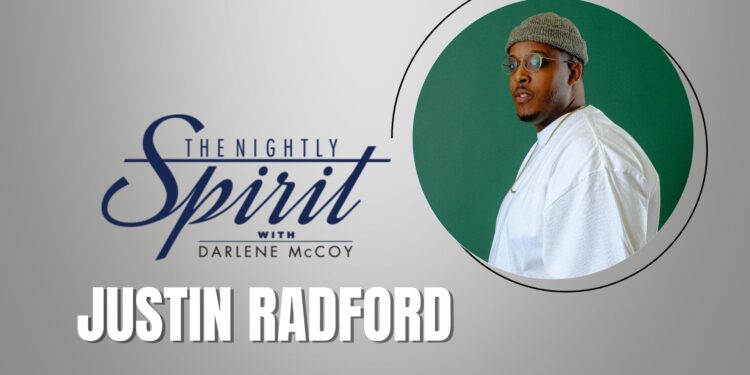 From Prodigal to Producer of the Year: Justin Radford’s Testimony in Music