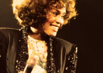 B-Side Bangers: Whitney Houston