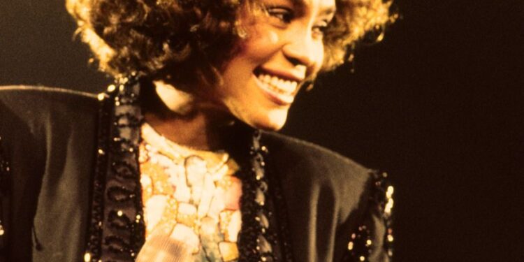 B-Side Bangers: Whitney Houston