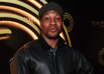 Jonathan Majors’ ‘Run Hide Fight: Infidels’ Trailer Has Arrived & It’s Garnered An Interesting Response