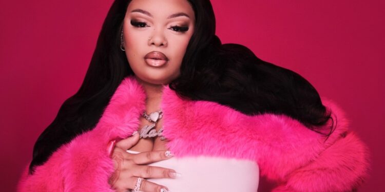 Maiya The Don Talks New Album ‘Precious Cargo,’ Confidence & Navigating The Industry Maiya The Don Talks New Album ‘Precious Cargo,’ Confidence & Navigating The Industry